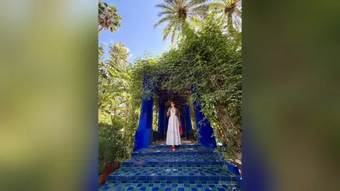 Summer — Marrakesh 🇲🇦
