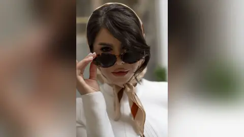 Jessie — Italian vibes ☕
