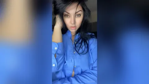 FreyaBlaze — Bleu