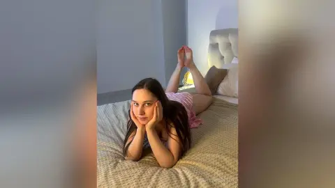 MollyMoretti — welcome to my room