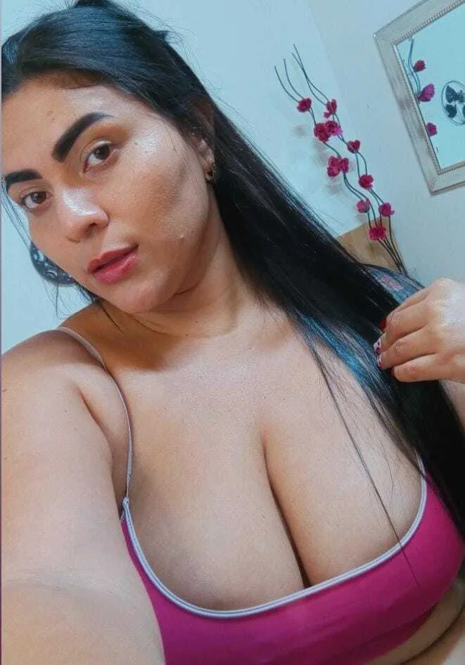 MariaVex — Streamate Photos