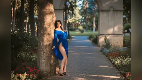 Adeline — Sexy Fairy