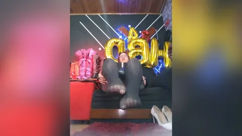 LexDome — HBD