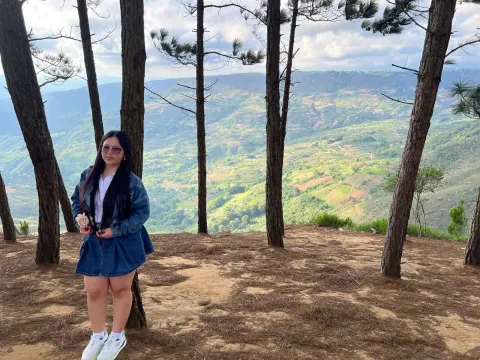 CamilaDilucas — Streamate Photos