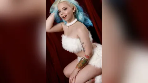 MellyStoun — Merry Christmas