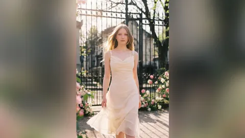 MaryCatchlove — Flower garden🌷
