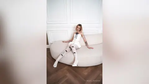 NesollaMaison — cutie Nesolla