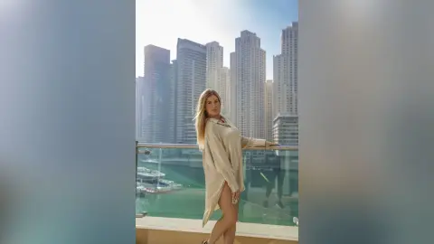 Kendall — #mydubai