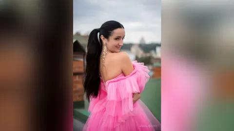 AngelaBerry — Barbie Doll