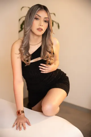 EstefaniaSaenzz — Streamate Photos
