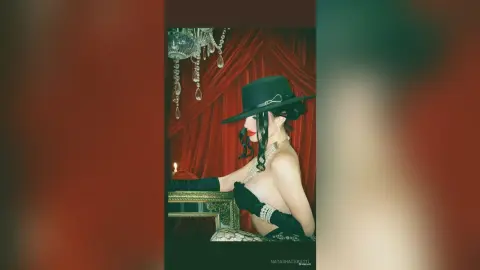 NatashaCeratti — ♥