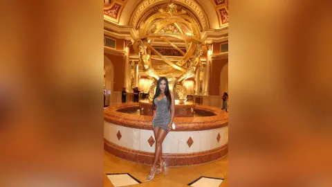 ValeryEvan — The Vegas 🎰♣️♦️✨