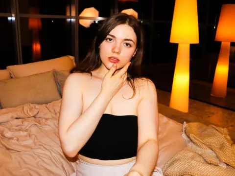 KaileySummer — LiveJasmin cam model