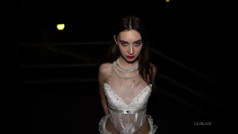 LiliBlair — Bride 💍
