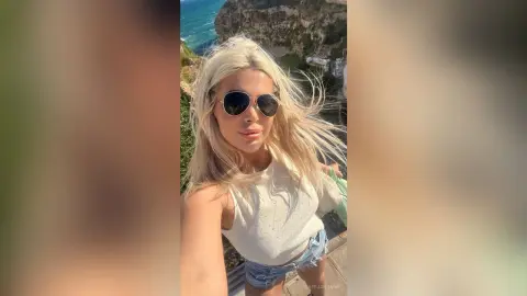 KateJordann — While in Italy ❤️