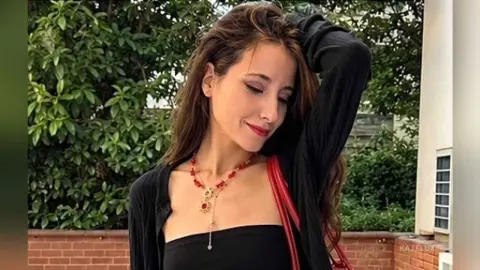 KateLux — 💆🏻‍♀️