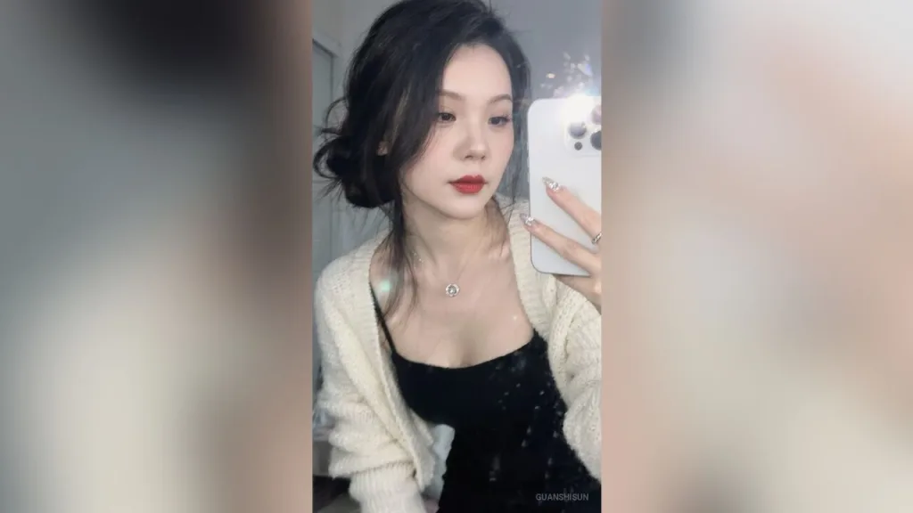 GuanshiSun — is
