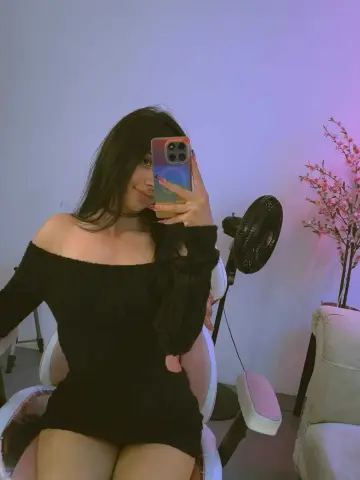 Chloemeww — Streamate Photos