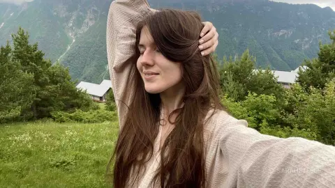 SarahSteele — North Ossetia 