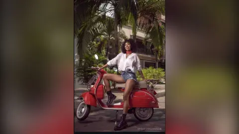 MissyJohansson — J