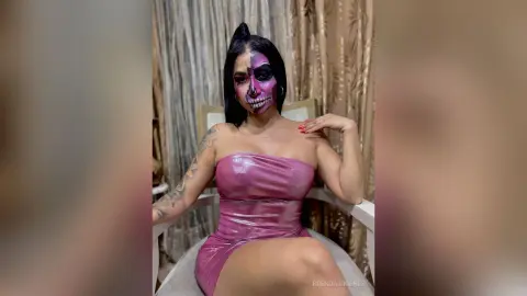 BrendaJimenes — Sweet Sin👻🍬