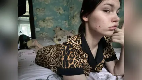 BobbieRepsher — My New Mood