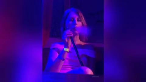 MiaEstrellas — 16-03-19
