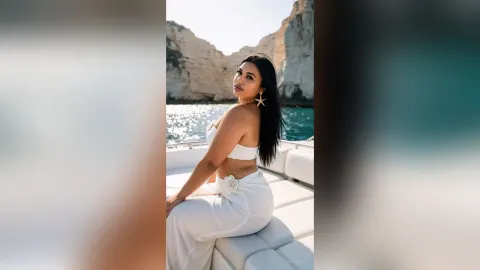 AryaWest — Summer time