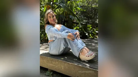 ValeryZamira — Nature 🌳🍃