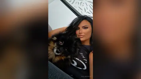 EvelyneSmith — 🐶❤️