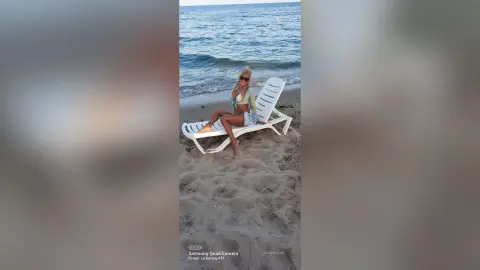 AnisaAlbani — hot summer!!