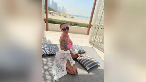 AnneKay — My Dubai