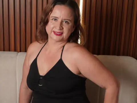 IsabellaBennet — Streamate Photos