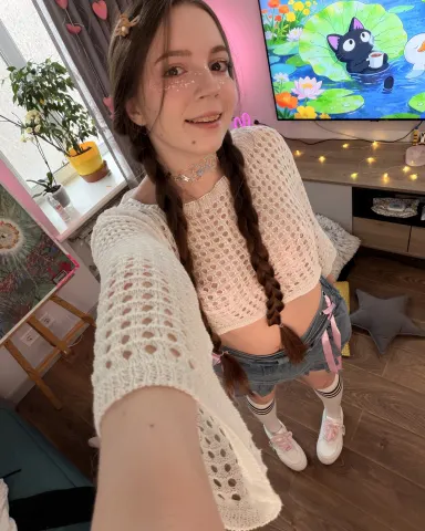 RabbitLis — Streamate Photos