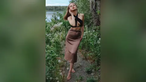 OliviaReece — lake nymph