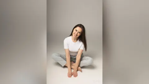 LinaFiry — It's never too late to be a model. Tests