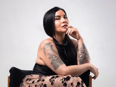 RebecaPierce — Streamate Photos