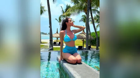 Missy — Mauritius 2023