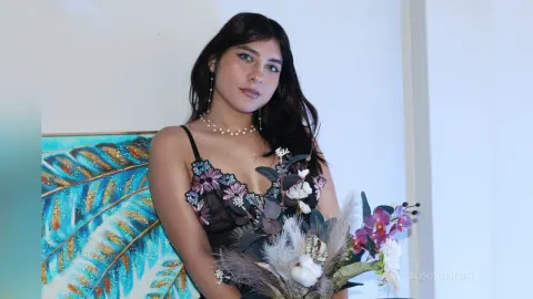 AlisonJenner — me