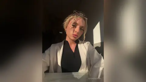 SashaHardys — ✨