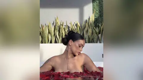 ScarletThompsone — DESIRE