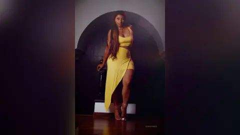 KiaraParker — 2
