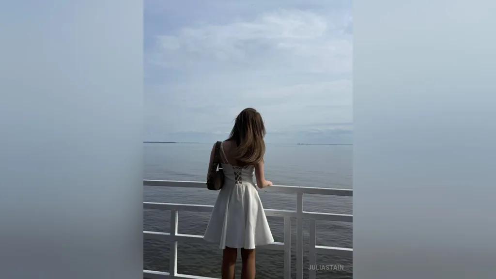 JuliaStain — my first album!🔥
