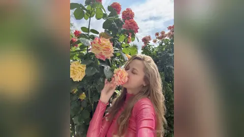 AdelineGreen — Roses