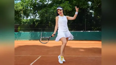 Kate — Sport Time