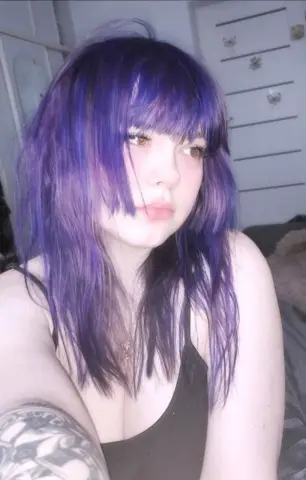 LoveluKristi — Streamate Photos