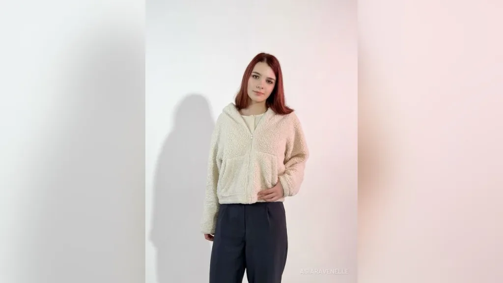 AsiaRavenelle — live cam