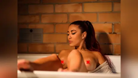 IsabellaEstrada — Behind Closed Doors