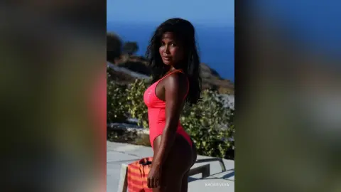 KacieRivera — Kacie