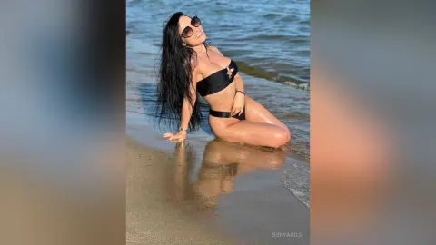 SonyaGils — Summer vibes...